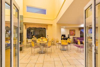 Fairfield Inn & Suites San Francisco Pacifica