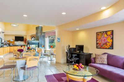 Fairfield Inn & Suites San Francisco Pacifica