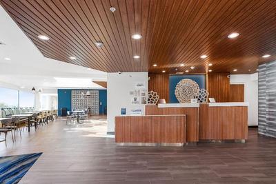 Fairfield Inn & Suites San Francisco Pacifica