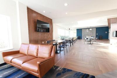 Fairfield Inn & Suites San Francisco Pacifica