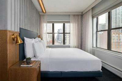 21c Museum Hotel Chicago