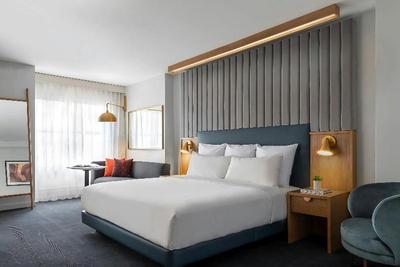 21c Museum Hotel Chicago