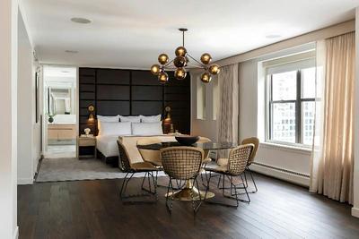 21c Museum Hotel Chicago