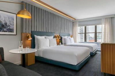 21c Museum Hotel Chicago