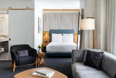 21c Museum Hotel Chicago