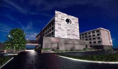 DoubleTree by Hilton San Francisco South Airport B