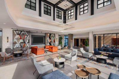 DoubleTree by Hilton San Francisco South Airport B