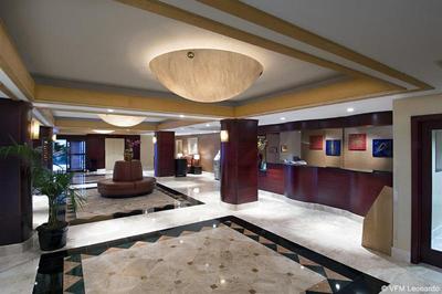 DoubleTree by Hilton San Francisco South Airport B