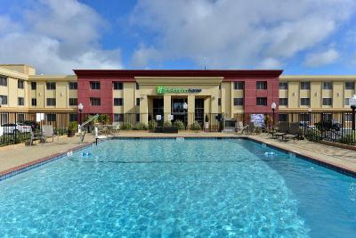 Holiday Inn Express S. Francisco-Airport South