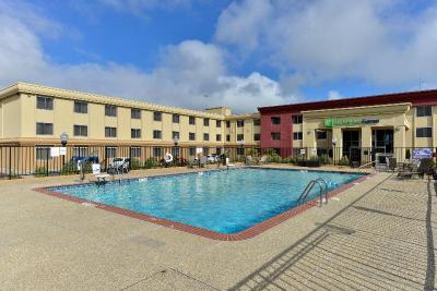 Holiday Inn Express S. Francisco-Airport South
