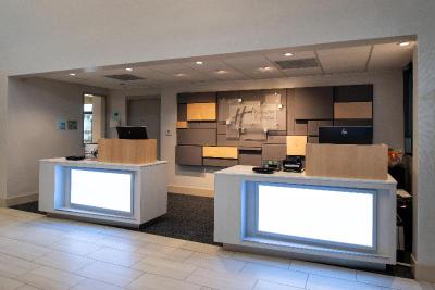 Holiday Inn Express S. Francisco-Airport South