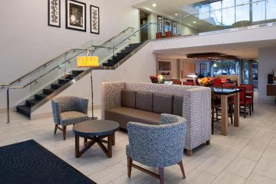 Holiday Inn Express S. Francisco-Airport South
