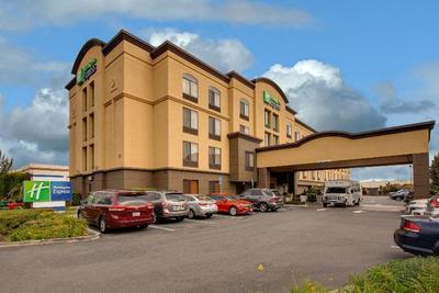 Holiday Inn Express San Francisco-Airport North
