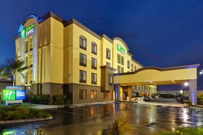 Holiday Inn Express San Francisco-Airport North