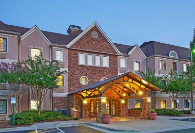 Sonesta ES Suites San Diego - Sorrento Mesa
