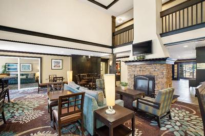 Sonesta ES Suites San Diego - Rancho Bernardo