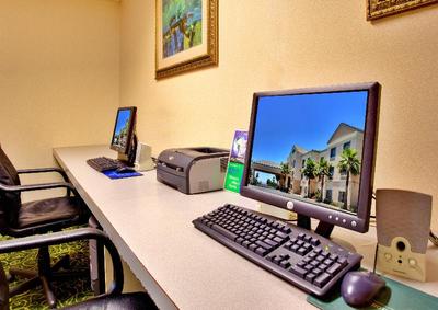Courtyard by Marriott San Diego Miramar