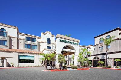 Courtyard by Marriott San Diego Miramar