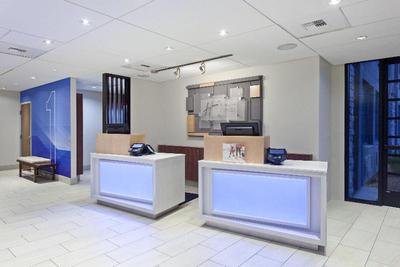 Holiday Inn Express Mira Mesa-San Diego