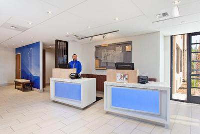 Holiday Inn Express Mira Mesa-San Diego