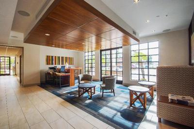 Holiday Inn Express Mira Mesa-San Diego