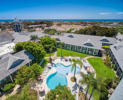 Carlsbad by the Sea Hotel