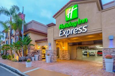 Holiday Inn Express San Diego- Sea World