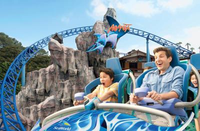 Holiday Inn Express San Diego- Sea World
