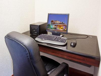 Holiday Inn Express West Sacramento