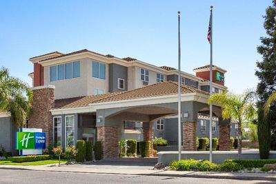 Holiday Inn Express West Sacramento