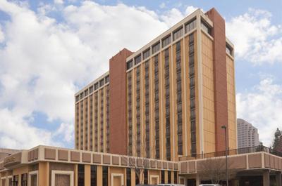 Holiday Inn Sacramento Downtown - Arena