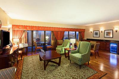 Holiday Inn Sacramento Downtown - Arena