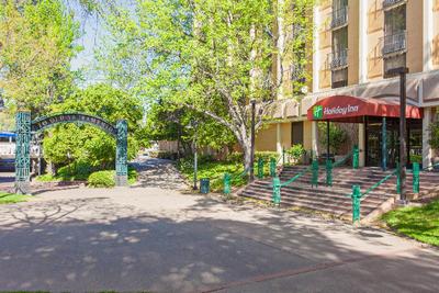 Holiday Inn Sacramento Downtown - Arena