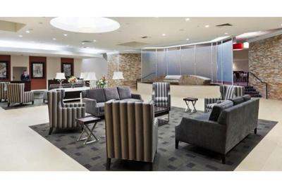 Wyndham Sacramento