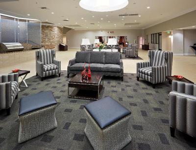 Wyndham Sacramento