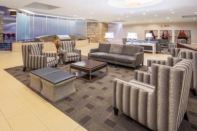 Wyndham Sacramento