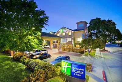 Holiday Inn Express Hotel & Suites Paso Robles