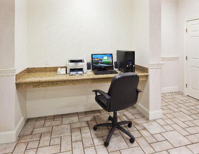 Holiday Inn Redding 
