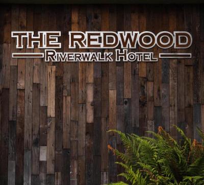 The Redwood Fortuna Riverwalk Hotel