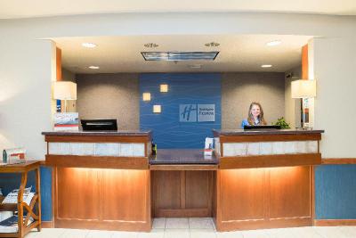 Holiday Inn Express Arcata/Eureka