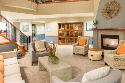 Holiday Inn Express Arcata/Eureka