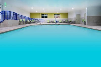 Holiday Inn Express Hotel & Suites Watsonville 