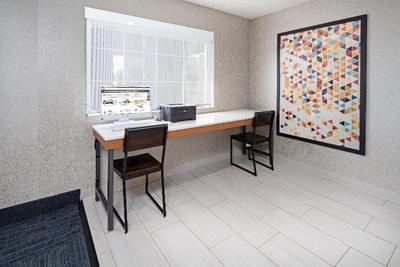 Holiday Inn Express Hotel & Suites Watsonville 