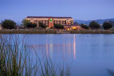 Holiday Inn Express at Monterey Bay
