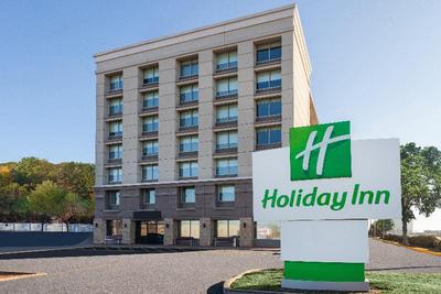Holiday Inn Chicago Oakbrook
