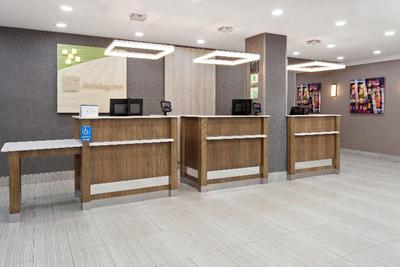 Holiday Inn Chicago Oakbrook