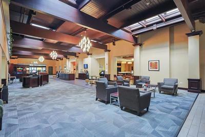 Hotel Gurnee