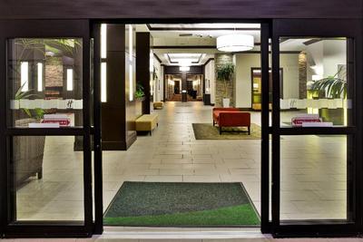 Holiday Inn Chicago Northwest-Elgin