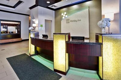 Holiday Inn Chicago Northwest-Elgin