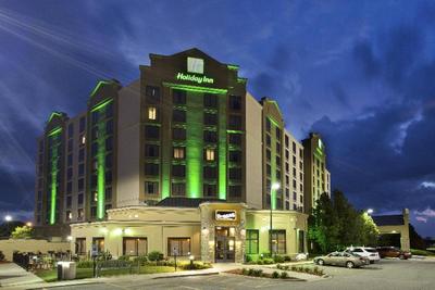 Holiday Inn Chicago Northwest-Elgin